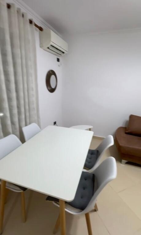 Jepet me qira 2+1+1 XHAMLLIKU 55.000 leke