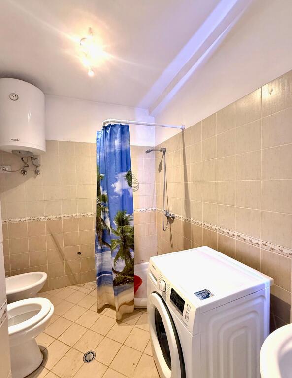 Apartament per Qera tek Myslym Shyri