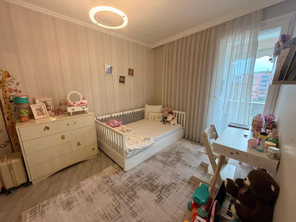 Apartament 2+1 ne shitje ne Myslym Shyri!
