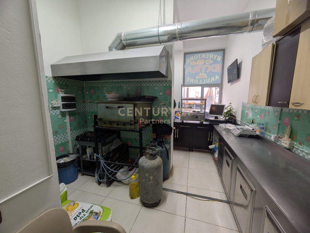 SHITET BIZNES BYREKTORE – GATI PËR PUNË ASTIR UNAZA E RE 7,000 €