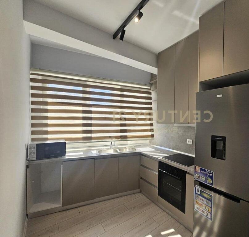 SHESIM APARTAMENT 2+1+2+POST PARKIMI