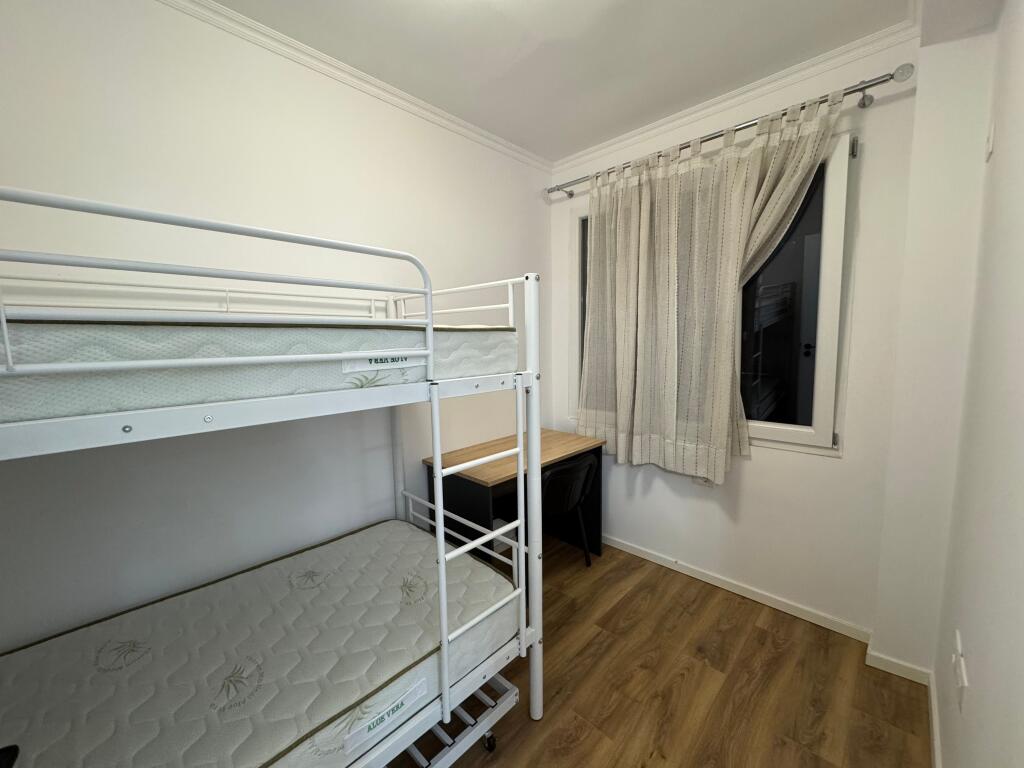 Apartament 2+1 per shitje ne Don Bosko!