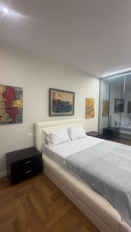 Apartament 2+1 per Qira