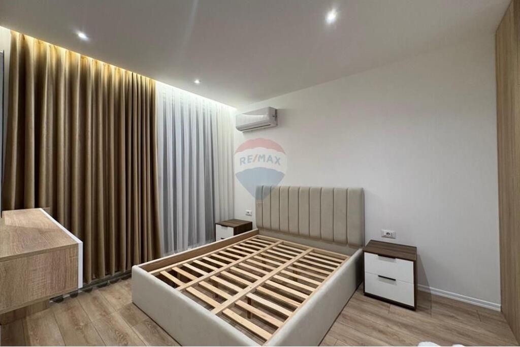 Super Apartament Luksoz tek Mine Peza