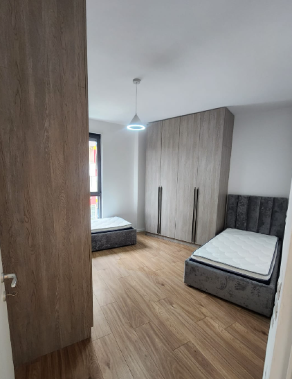 🏡 Jepet me Qira Apartament 2+1 – Kompleksi Salillari, Kopshti Zoologjik