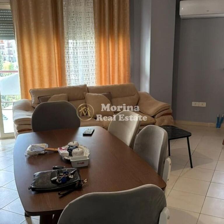 Qera | Apartament 1 + 1 | Kodra e Diellit | 550 €/muaj