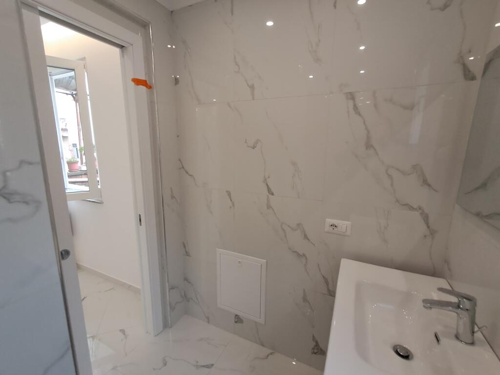 Jepet me qira apartament 2+1+2 + depo – Te Markata