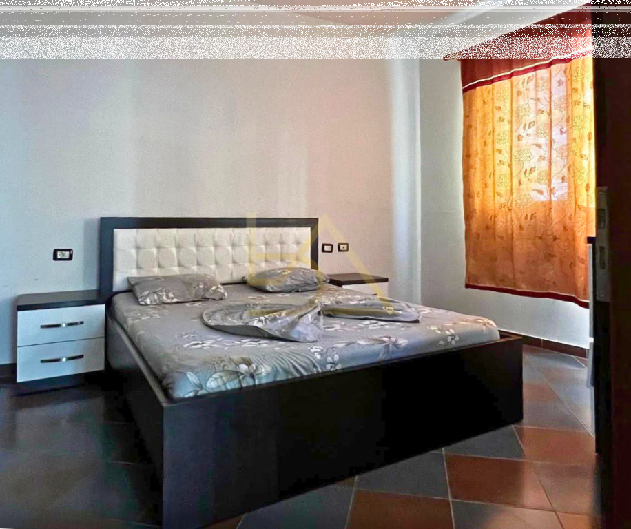 SHITET APARTAMENT – SHËNGJIN, LEZHË