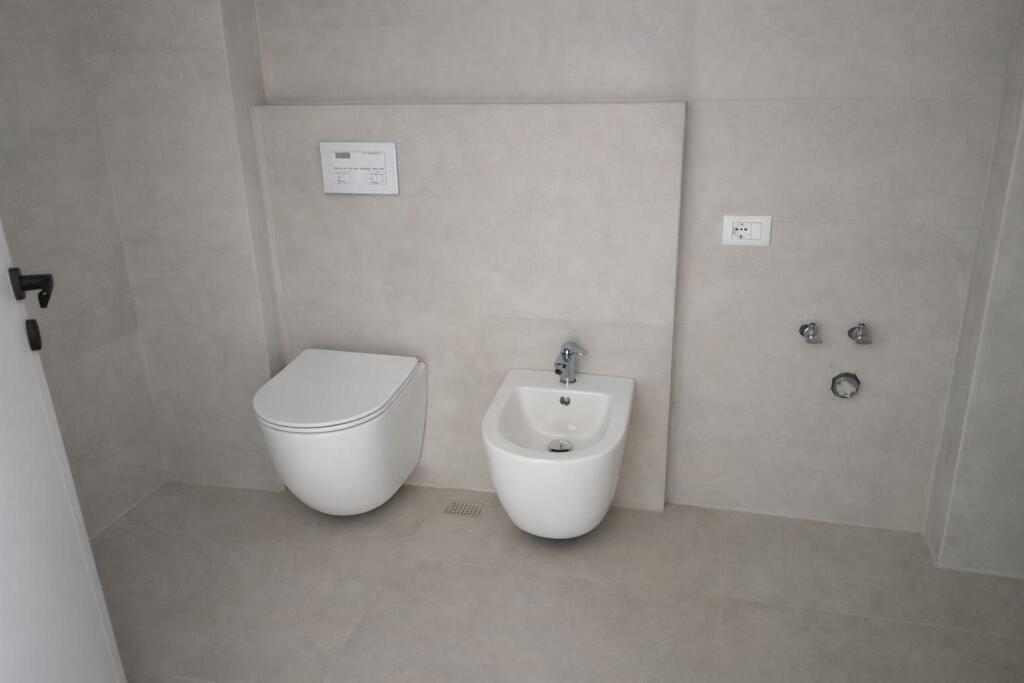 Apartment for rent - New Bazaar