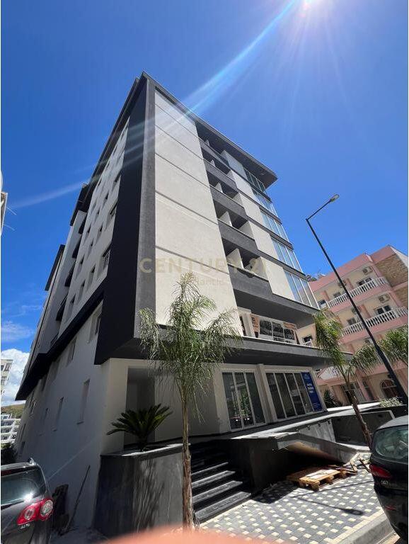 VENDESI APPARTAMENTO 1+1 A GOLEM 66.000 €, NUOVA COSTRUZIONE, FINITO! 66.000 €