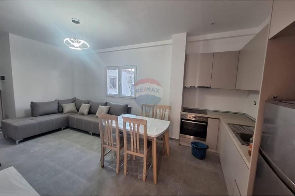 2+1 apartment for rent in Don Bosko