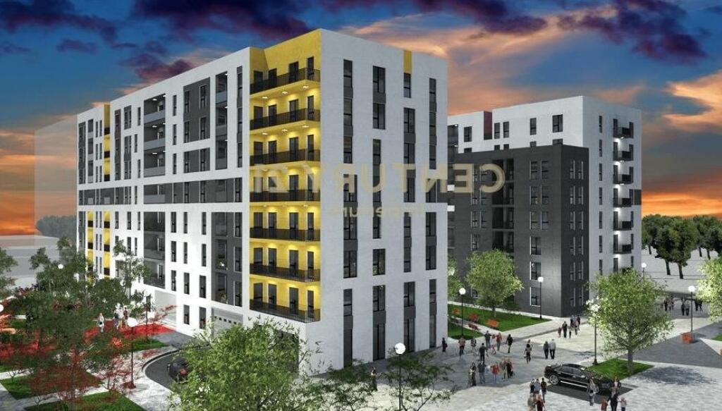 Apartament 2+1 për Shitje - Tirana Entry