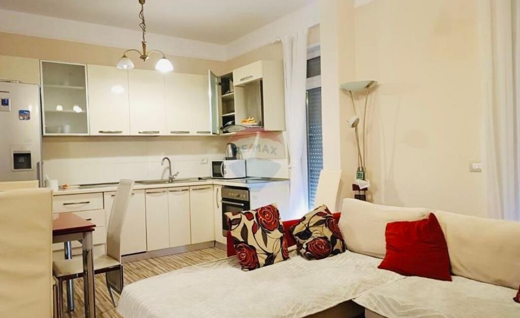 📍Apartament 2+1 Rruga e Kavajes