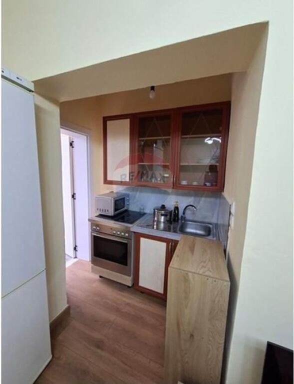 Jepet me Qira Apartament 1+1 tek Sheshi Willson !