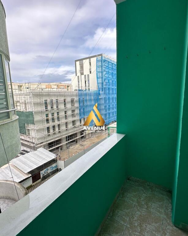 3+1 APARTMENT FOR RENT – ARAB PALACES, KRISTAL CENTER, TIRANA