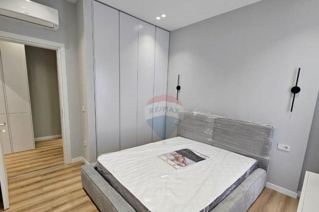 Apartament 1+1 per qira tek Liqeni i Thate!