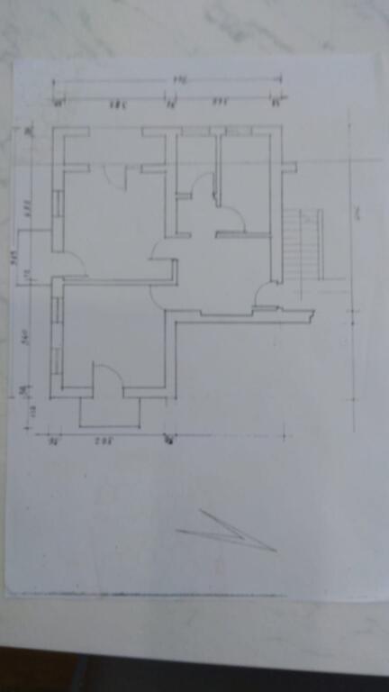 Zyrë me Qera 75 m² te Bulevardi Zogu I
