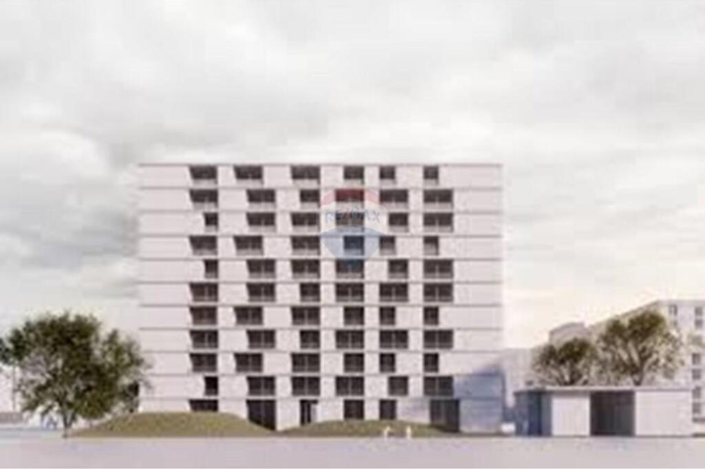 Shitet apartament 1+1 ne Astir