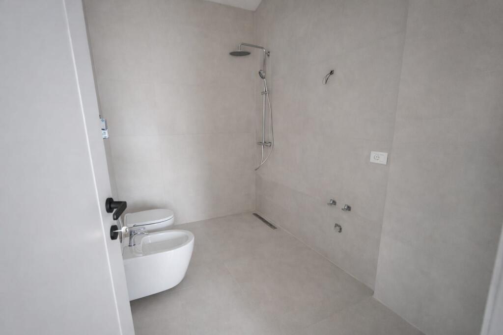 Apartment for rent - New Bazaar