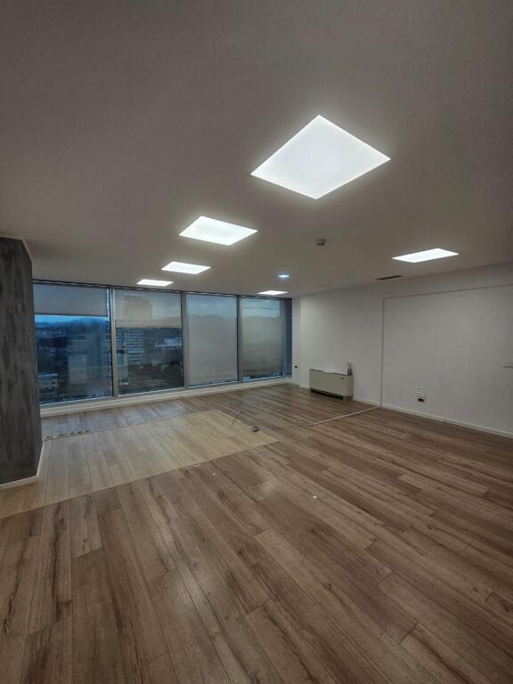 Jepet me qira - ambient zyrash