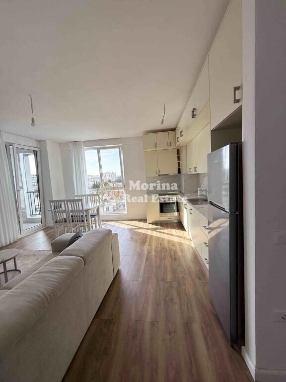 Rent | Apartment 2 + 1 | Siri Kodra | 650 €/month