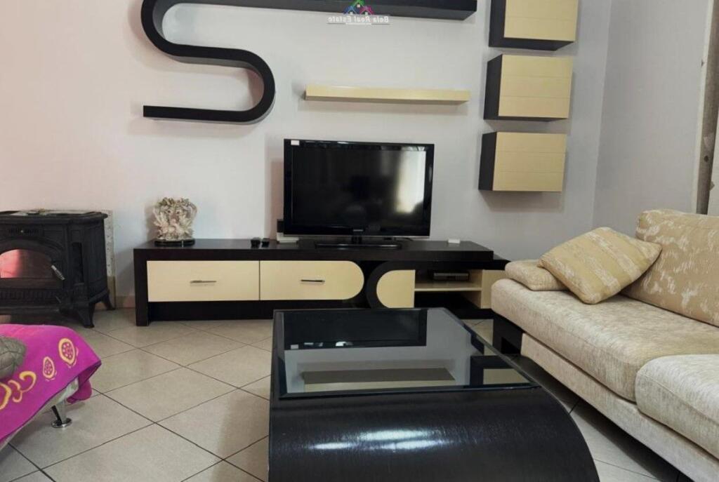 Vile me qera 3+1 ne Selite (ID BV22474) Tirane