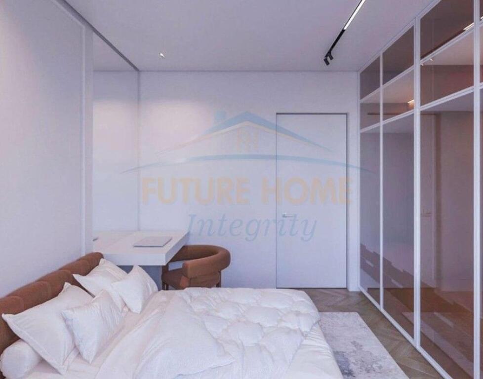 Qera, Apartament 2+1+2+Post parkimi, Joy Residence, Tiranë.