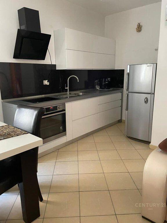 Apartment 1+1 for rent at Kodra e Diellit 470 € /Month
