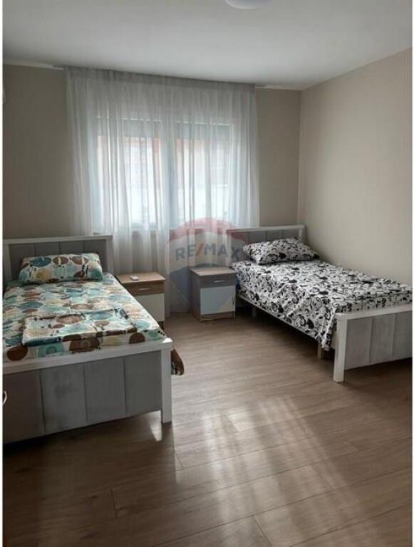 APARTAMENT  2+1 PER QIRA TEK RRUGA E ELBASANIT