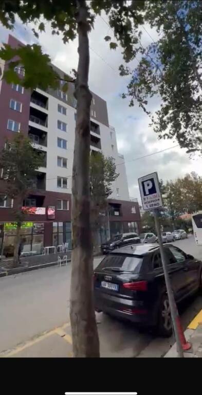 APARTAMENT ME QERA 2+1+BALLKON