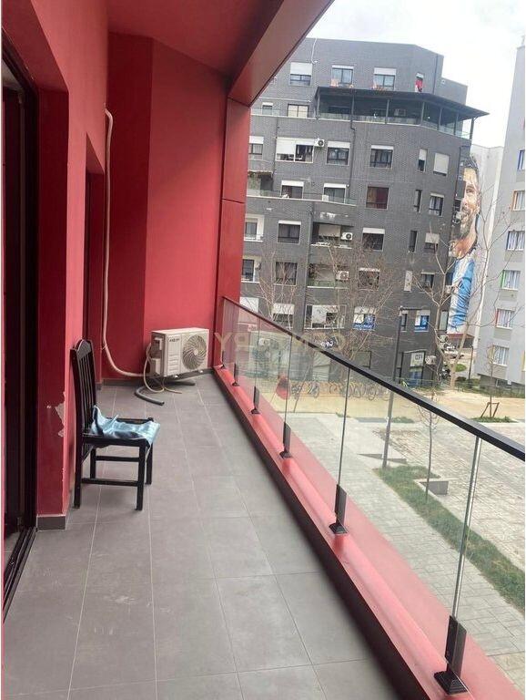 COMPLESSO ARLIS, APPARTAMENTO 1+1 IN AFFITTO 700 € /Mese