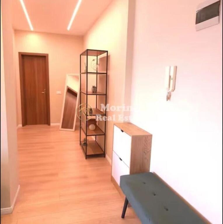Qera | Apartament 2 + 1 | Blloku — Prane SKY TOWER | 1200 €/muaj