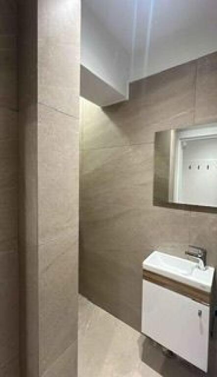 Studio in affitto al Lago Secco 350€