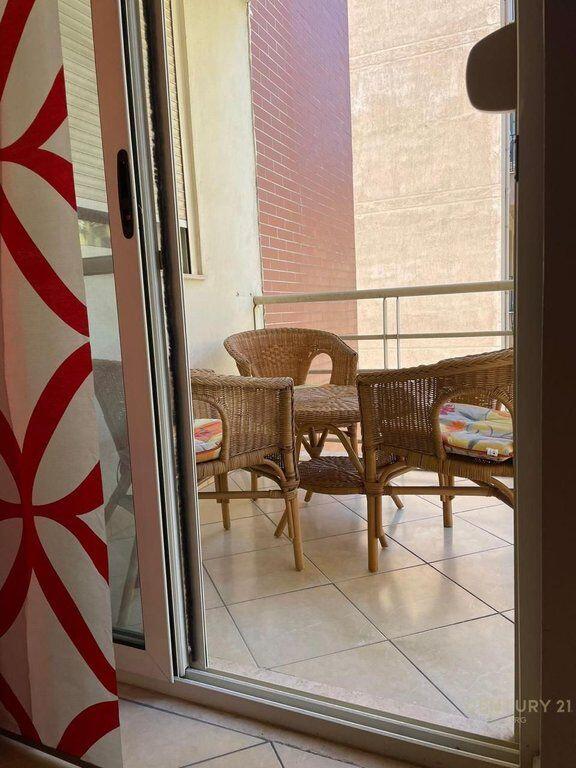 Apartment 1+1 for rent at Kodra e Diellit 470 € /Month