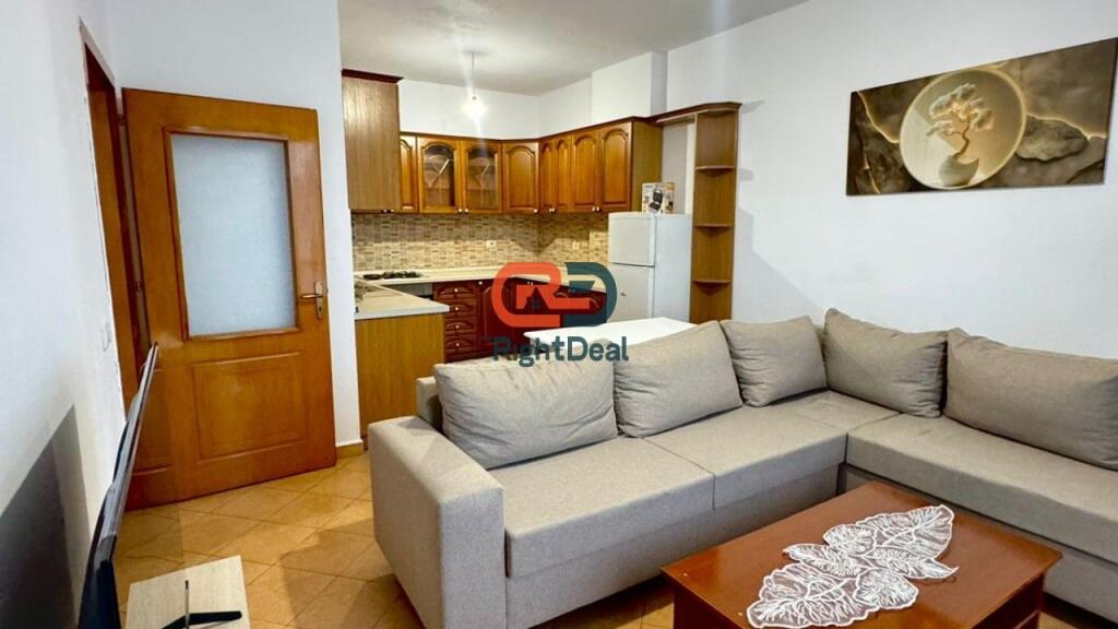 In Lapraka, Apartment 2+1 With Perfect Floor Plan For Rent!!!