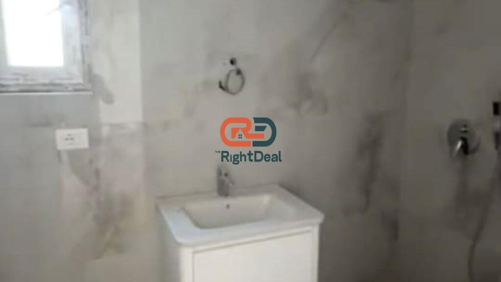 Pas Kompleksit Mangalem 21, Shitet Super Apartament 1+1 I Perfunduar!!!