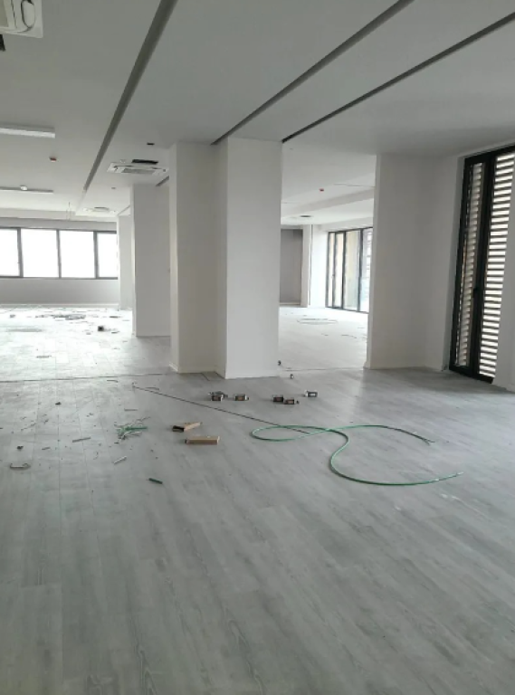 ▫️ Jepen me Qira 2 Ambiente Biznesi – Kompleksi Delijorgji, Rruga e Kavajës