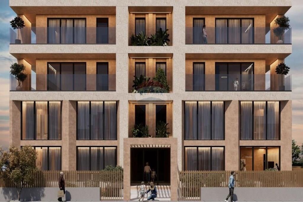 Apartamente 1+1 dhe 2+1 ne shitje ne Radhime