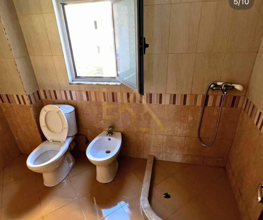 SHITET APARTAMENT – SHËNGJIN, LEZHË