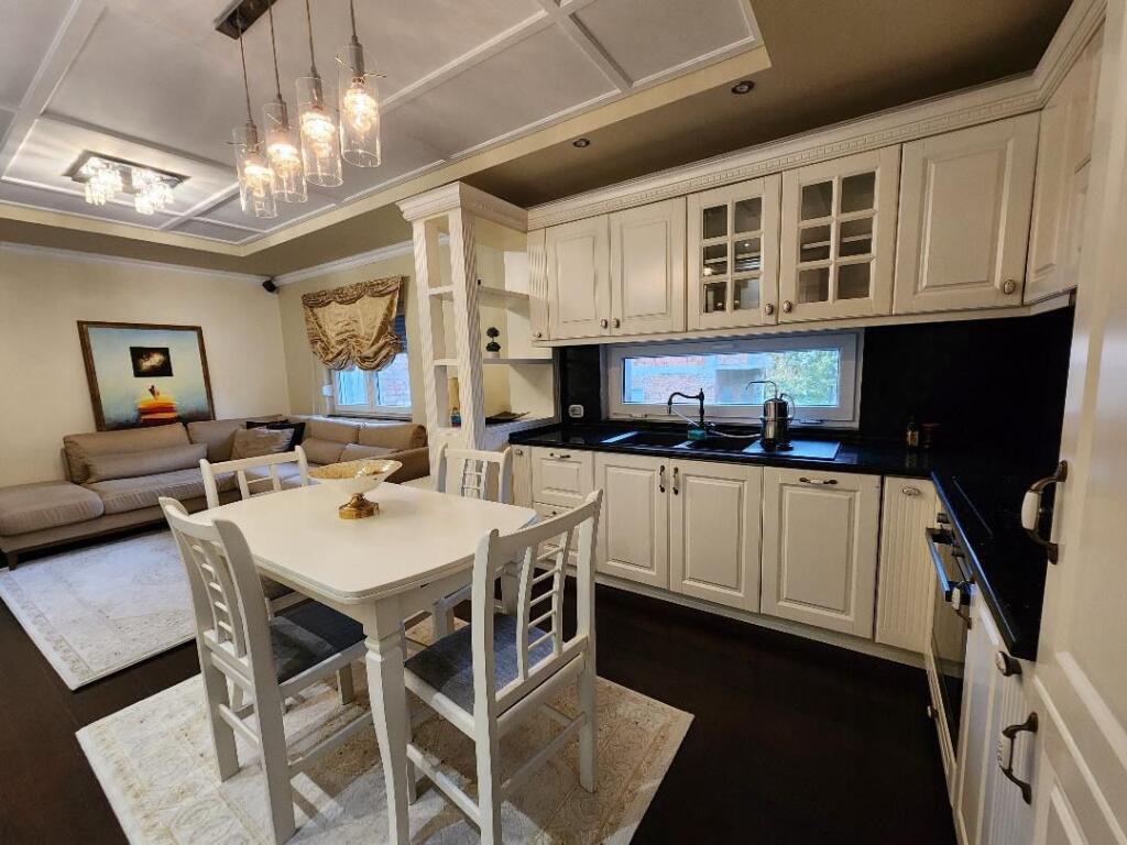 Apartament 2+1 per qira , Stadiumi Dinamo,