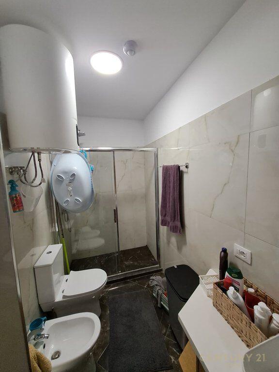 FOR SALE 2+1 at Komuna e Parisit Bilal Golemi Street