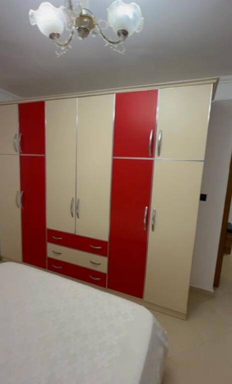 Jepet me qira 2+1+1 XHAMLLIKU 55.000 leke