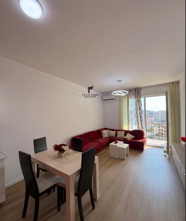 APARTAMENT ME QERA 1+1 YZBERISHT 45.000 LEKE