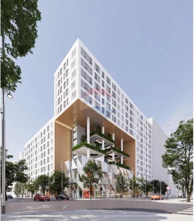 Appartamento 2+1 in Vendita - Nuovo Boulevard