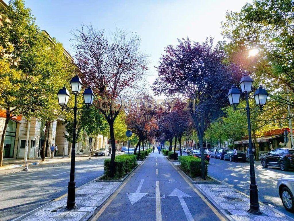 Commercial space for sale on Kavaja Road !