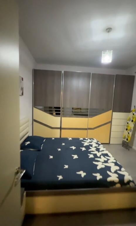 Jepet me qira 1+1 Rruga Jordan Misja 600€