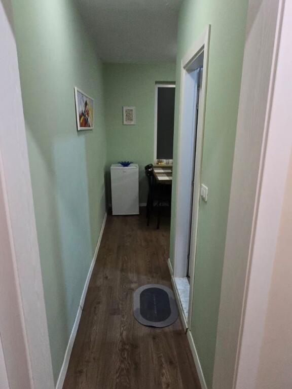 Apartment 2+1 for rent at Shallvaret