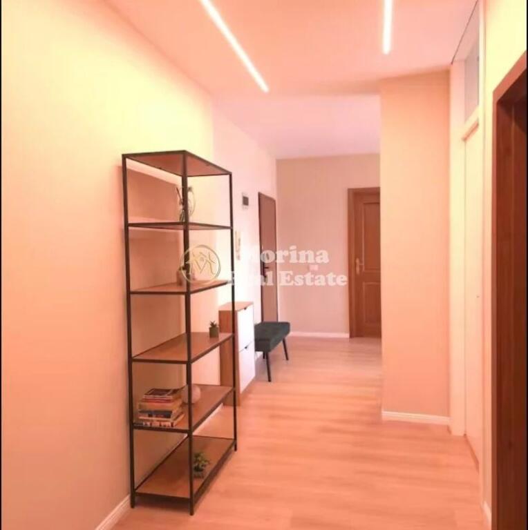 Qera | Apartament 2 + 1 | Blloku — Prane SKY TOWER | 1200 €/muaj