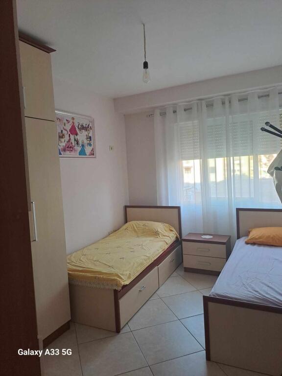 Fresk, jepet me qira apartment 2+1! 40.000 Leke