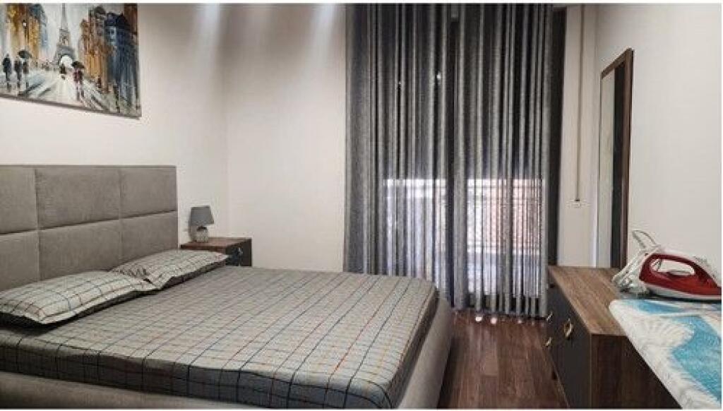 SUPER APARTAMENT1+1+POST ME QIRA K.DELIJORGJI